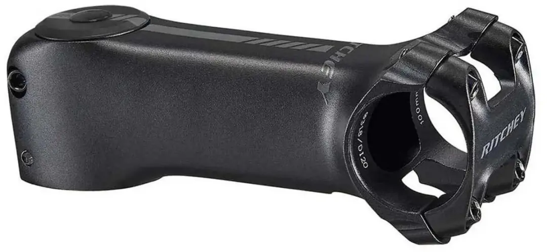 Ritchey Comp Switch Stuurpen 31,8mm 70mm - Zwart - afbeelding 6 van 6