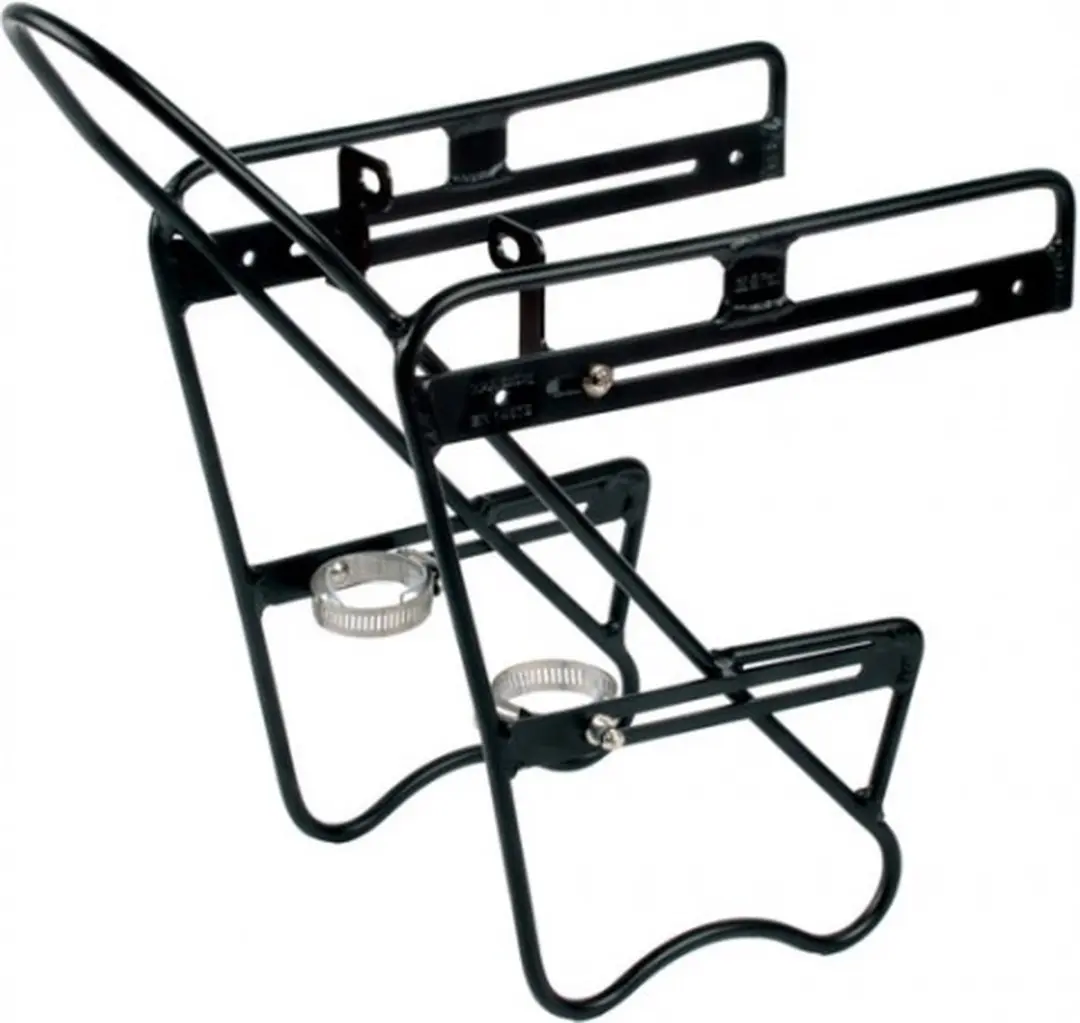 Zefal Raider voorbagagerek 26/29" - Zwart - afbeelding 2 van 3