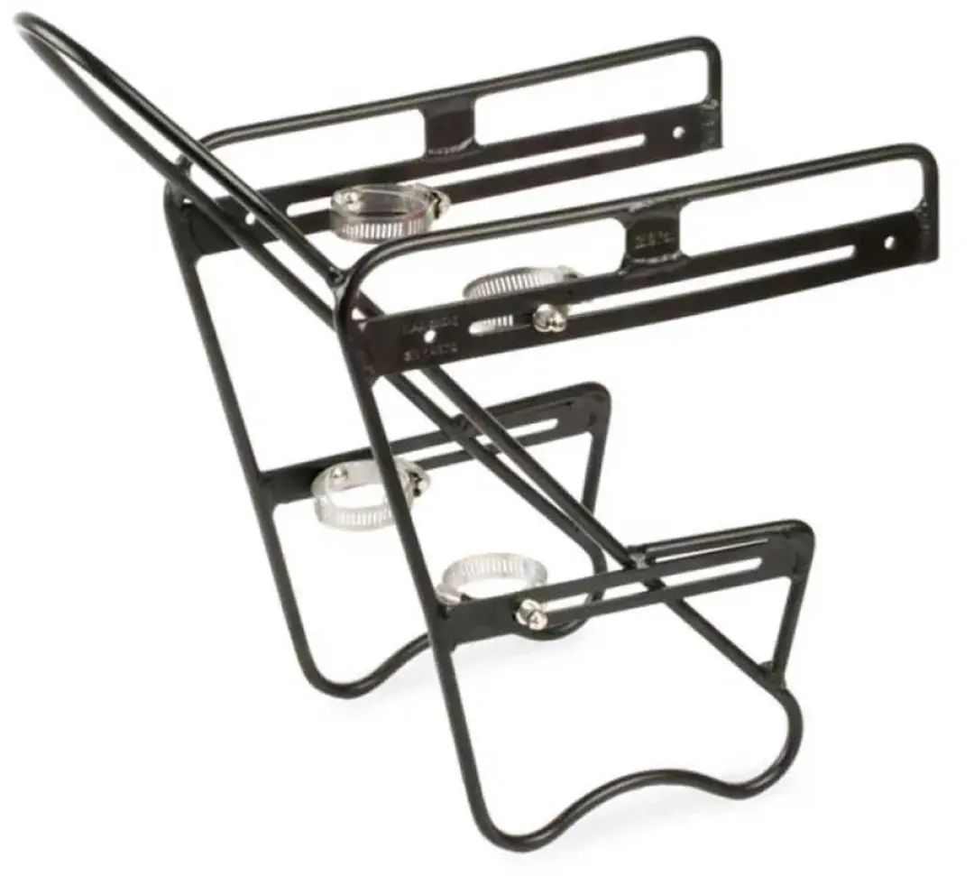 Zefal Raider voorbagagerek 26/29" - Zwart - afbeelding 3 van 3