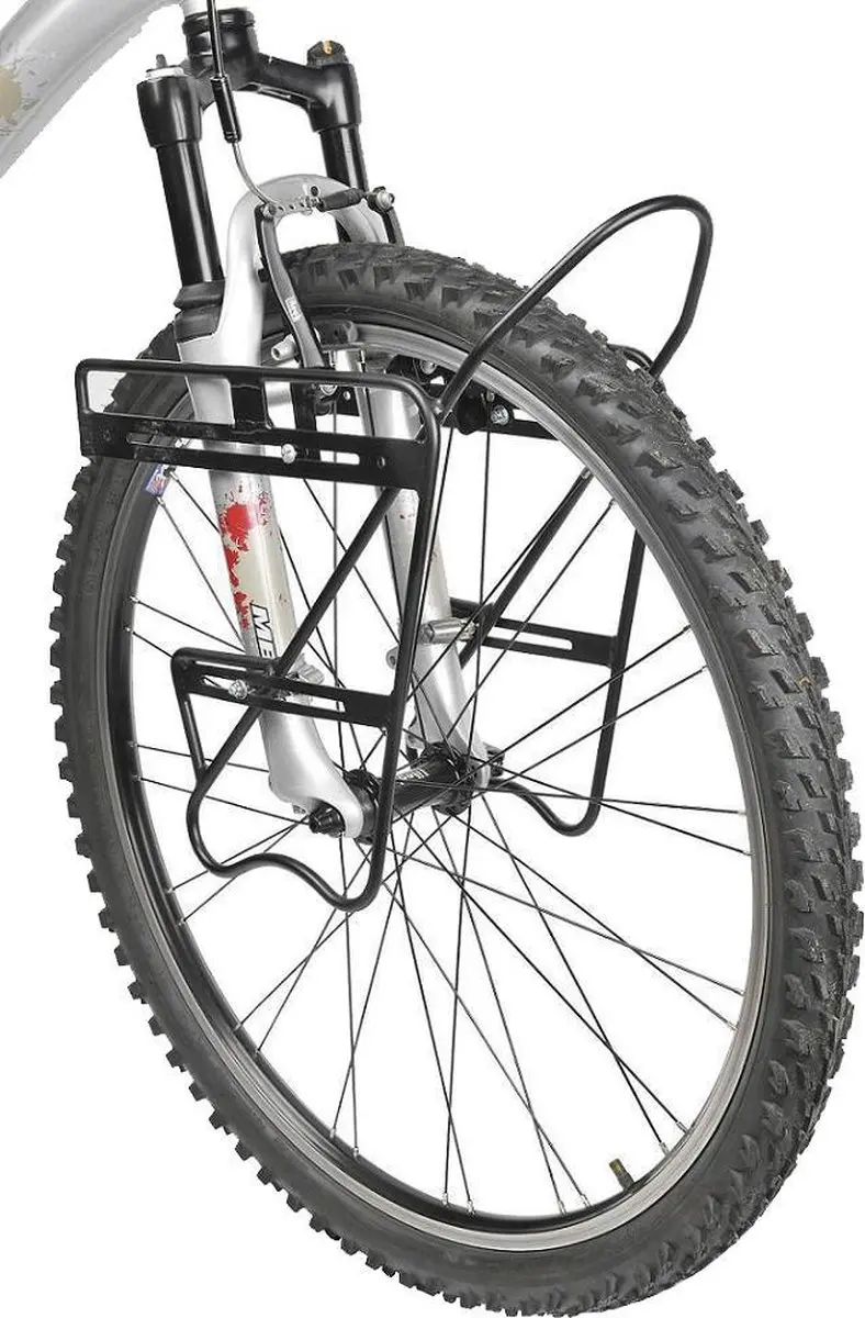 Zefal Raider voorbagagerek 26/29"