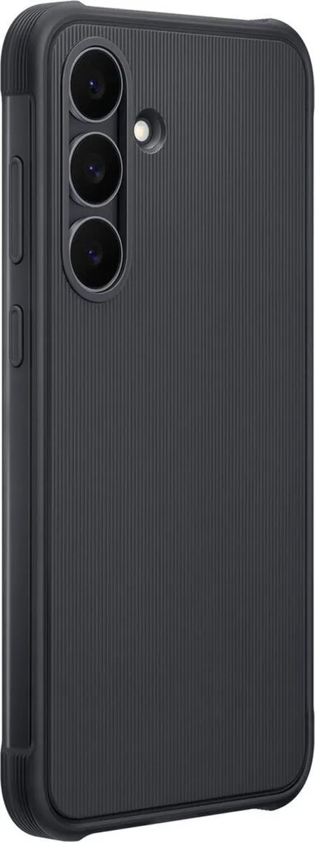 Samsung Galaxy S25 FE Rugged Hoesje EF-RS731CBEGWW - Zwart