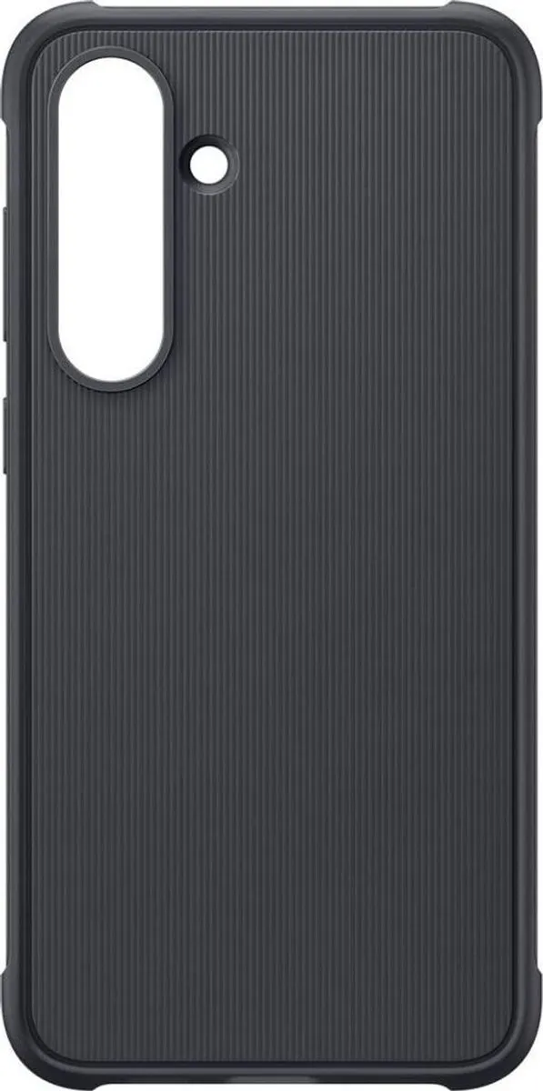 Samsung Galaxy S25 FE Rugged Hoesje EF-RS731CBEGWW - Zwart - afbeelding 6 van 6
