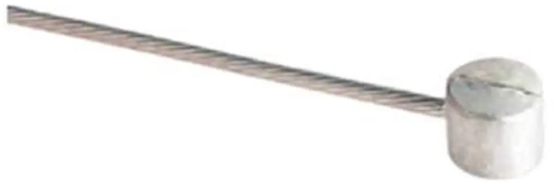 Velox Gecoate remkabel 484106