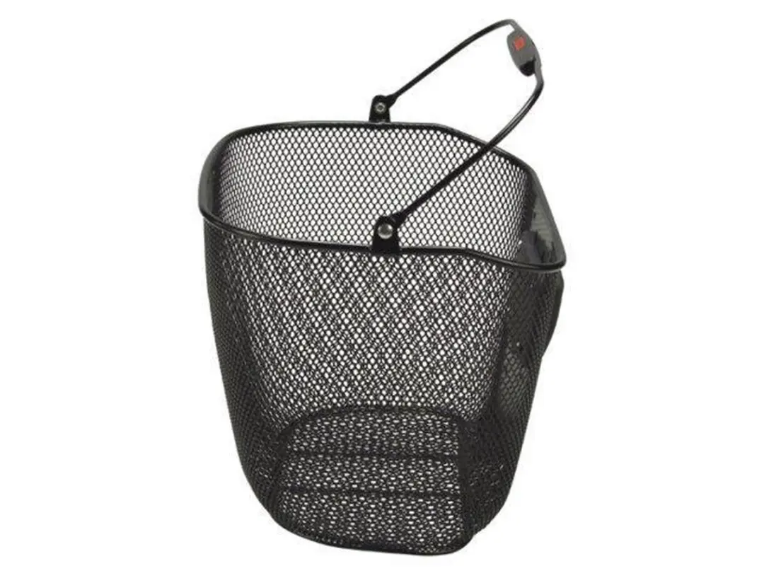 KLICKfix Cordo Uniplus Fietsmand 18L