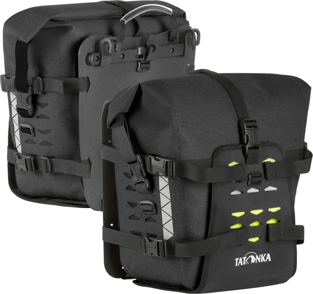 Tatonka Bike Pannier Pro Fietstas 31 cm