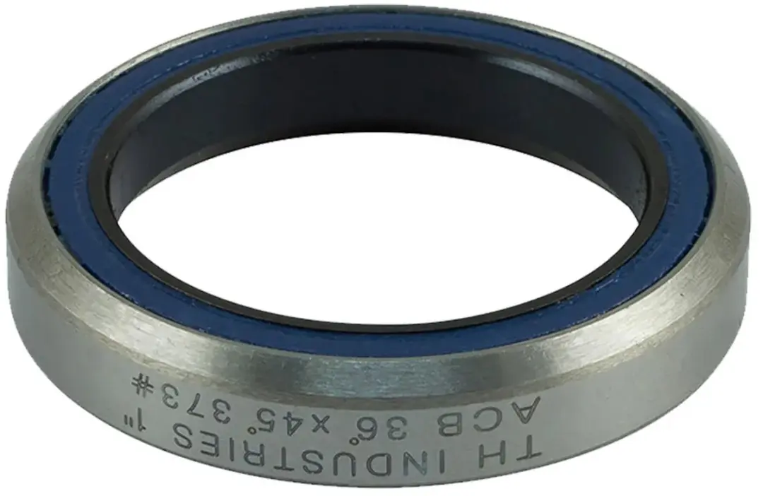 Fsa Lager 373 S C Creek 36x45ºx38x6.5 Zilver