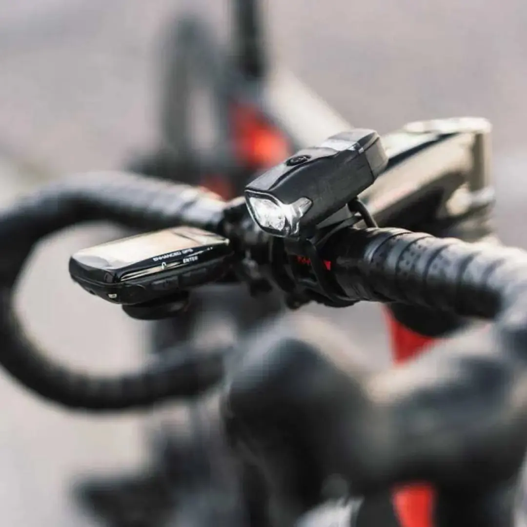 Lezyne KTV Drive+ Fietsverlichting set - afbeelding 2 van 6