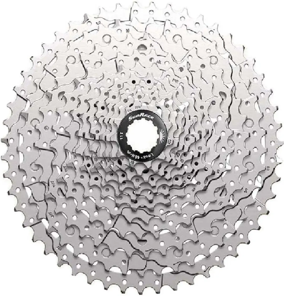 Sunrace CSMZ600 12-speed fietscassette 11-51t