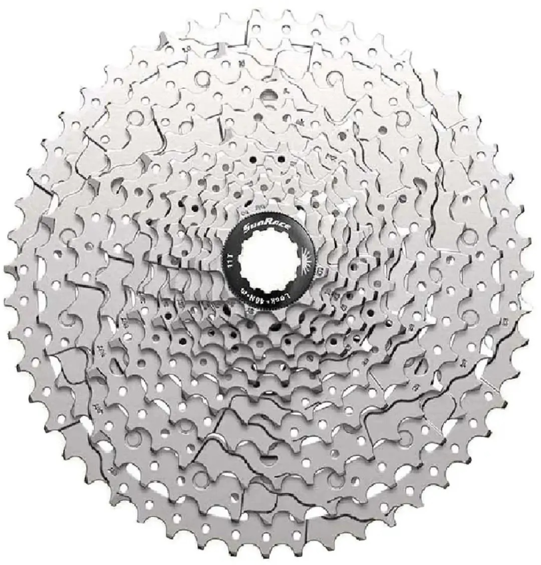 Sunrace CSMZ600 12-speed fietscassette 11-51t - afbeelding 2 van 2