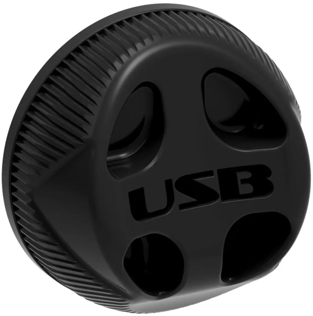LEZYNE END PLUG