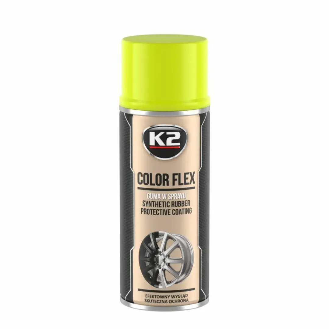 K2 Color Flex