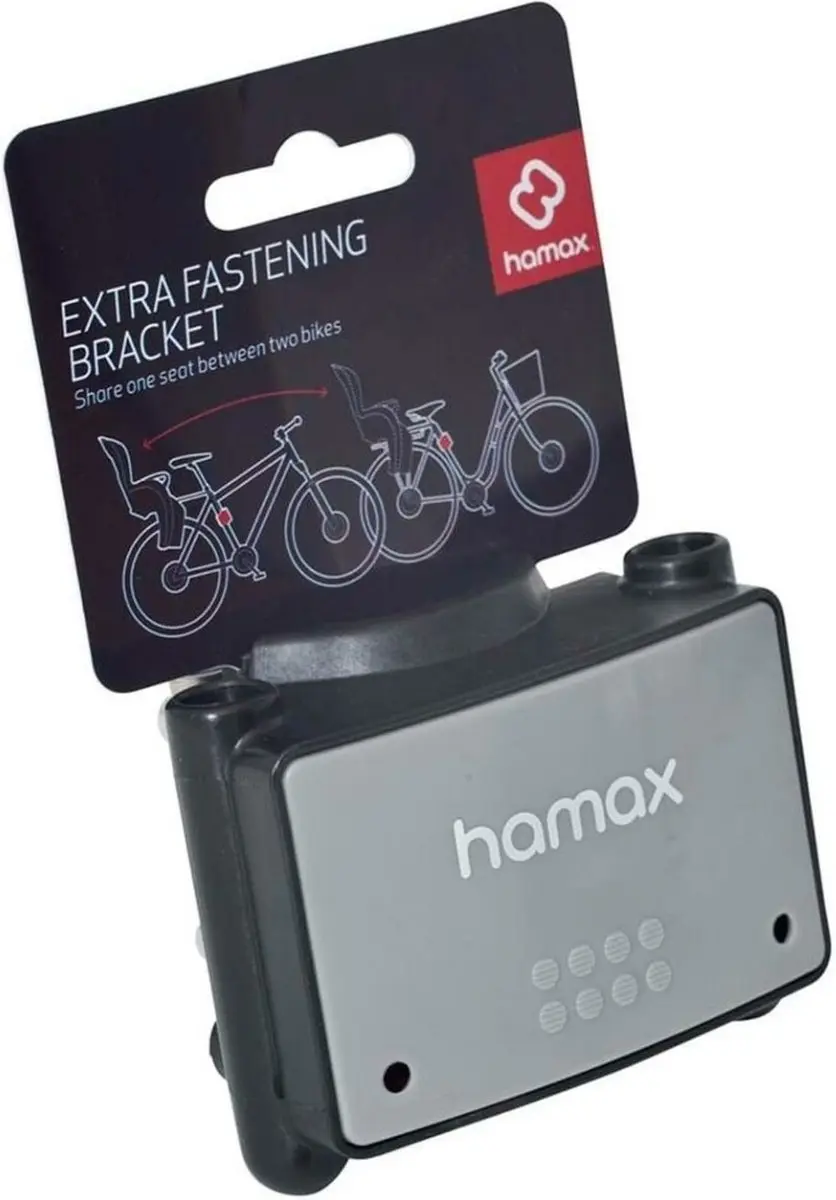 Hamax