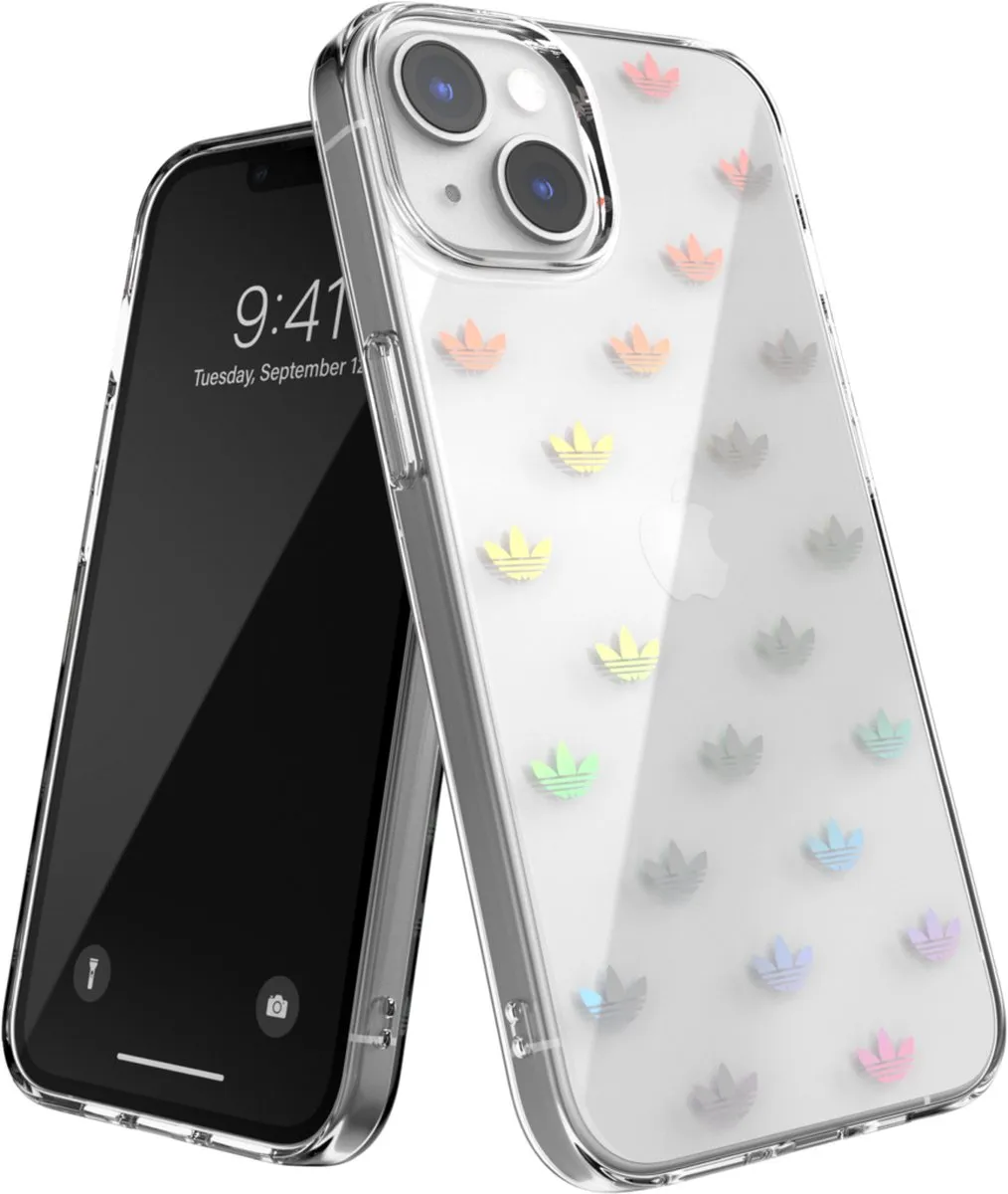 adidas Snap Case ENTRY GC2964_ADI iPhone Hoesje