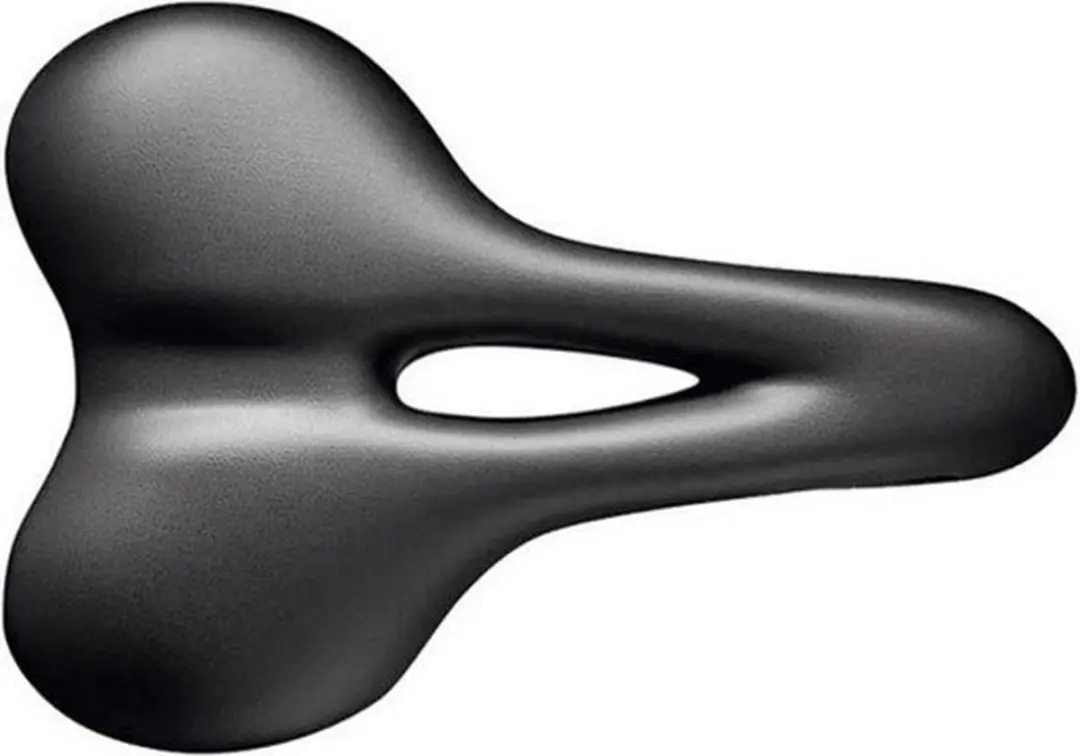 Selle San Marco Trekking Open Fit Zadel 188mm