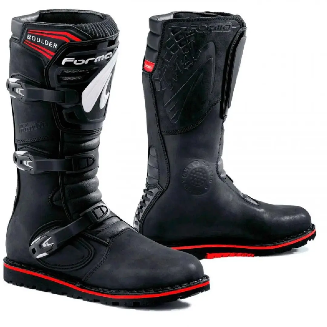 Forma Boulder Off-road Laarzen 47