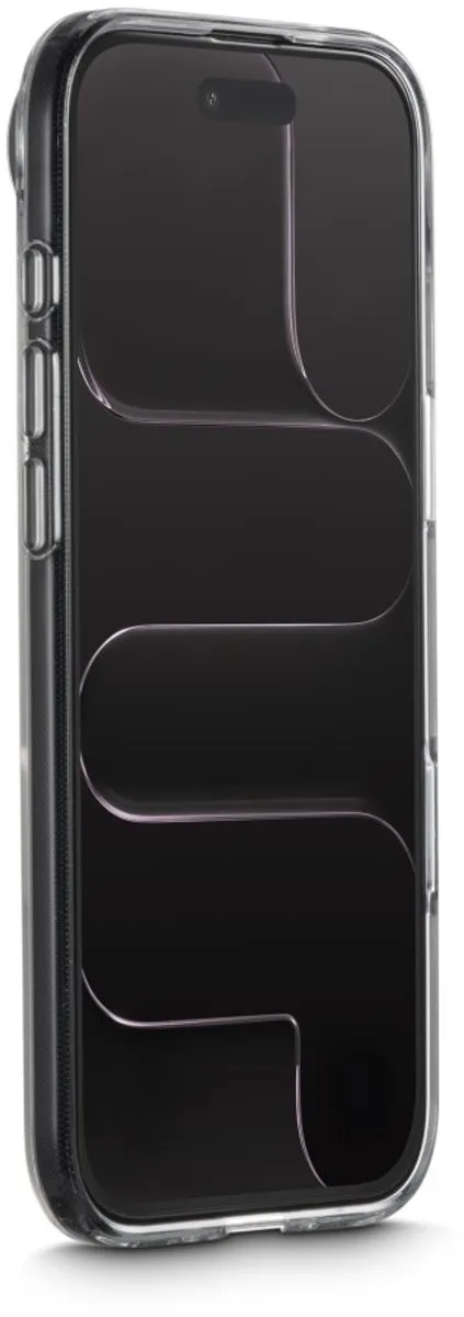 Hama Hoesje iPhone Air - Transparant - MPN 00232384