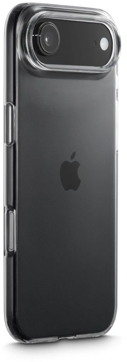 Hama Hoesje iPhone Air - Transparant - MPN 00232384