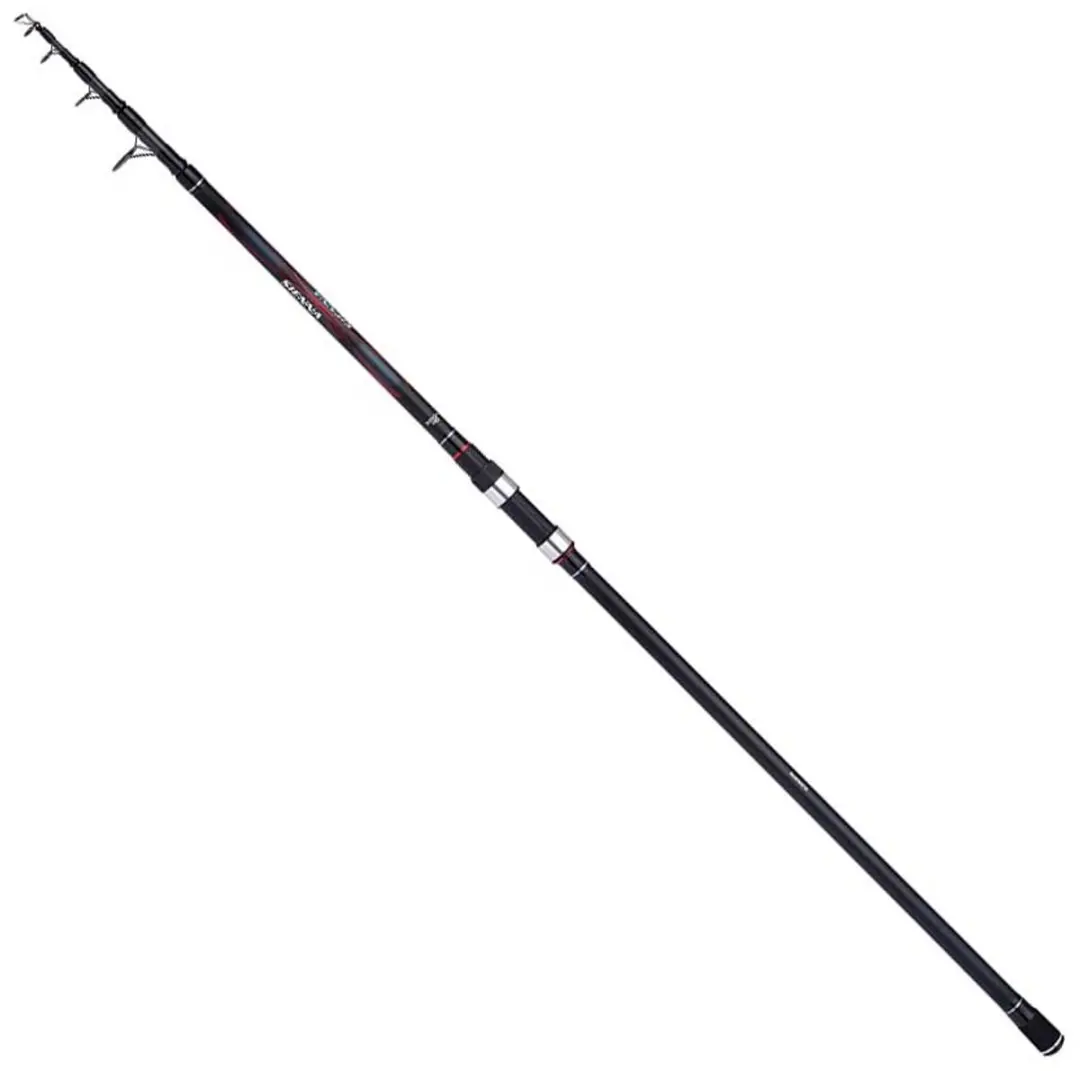 Shimano Sienna HD Tegt Wrap 3.60m 50-100g