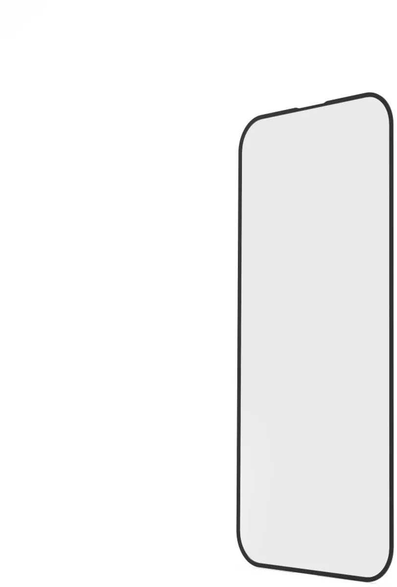 Hama Extreme Protect Screenprotector iPhone 16 Pro - Met montagehulp