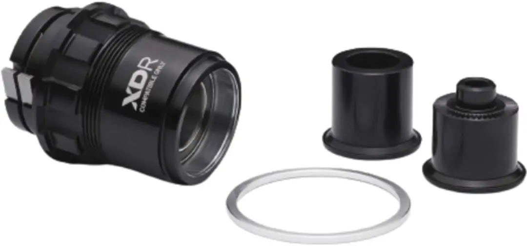 Scope body SRAM XD en XDR voor s-series