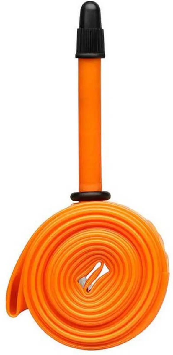 Tubolito BMX-buis 20" Oranje Presta - afbeelding 4 van 6