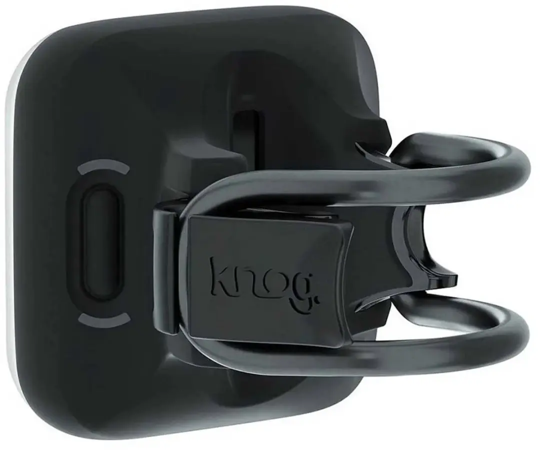 Knog Blinder Twinpack Square Oplaadbaar LED - afbeelding 2 van 6
