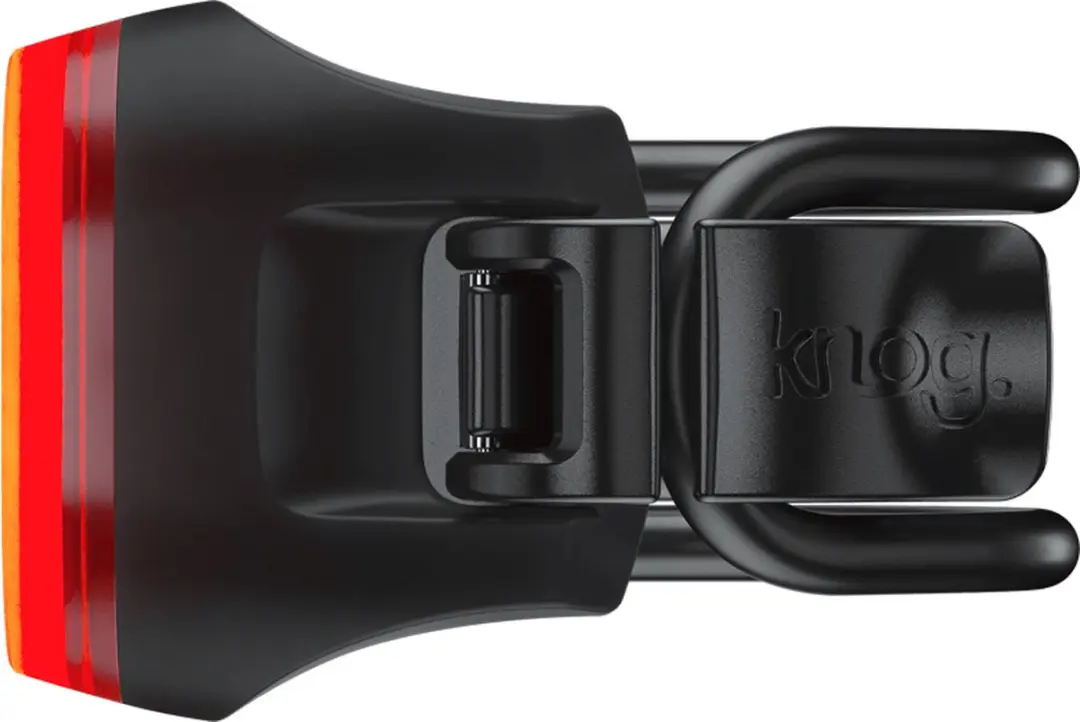 Knog Blinder Mini Love achterlicht