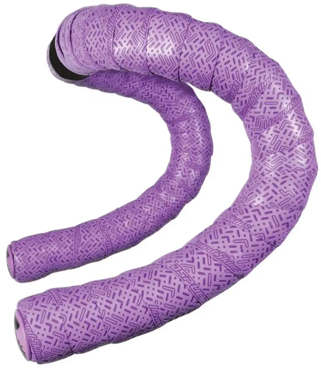 Lizard Skins DSP Ultra 2.7 Kleefband - Violet Purple - afbeelding 2 van 3