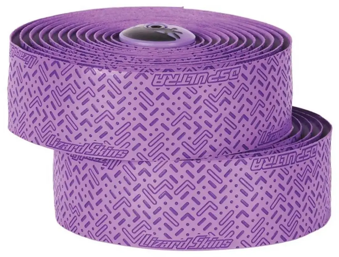 Lizard Skins DSP Ultra 2.7 Kleefband - Violet Purple - afbeelding 3 van 3