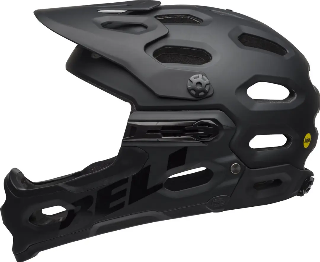 Bell Super 3R MIPS MTB fietshelm