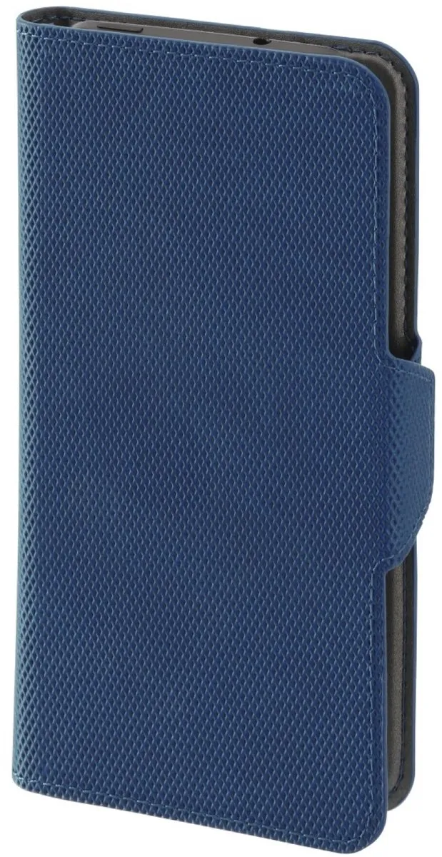 Hama Smart Move Boekje XXL - 2 Pasjes - Blauw - afbeelding 6 van 6