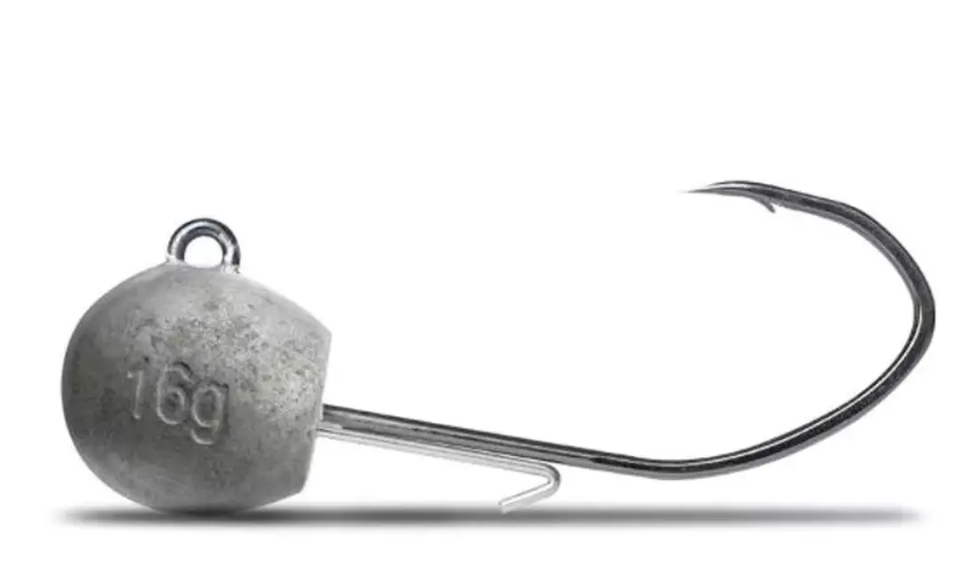 VMC Bullet Jig 16g - 3 Stuks - afbeelding 2 van 2