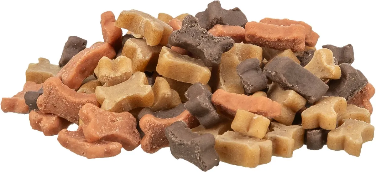 Trixie Trainer Snack Mini Botjes