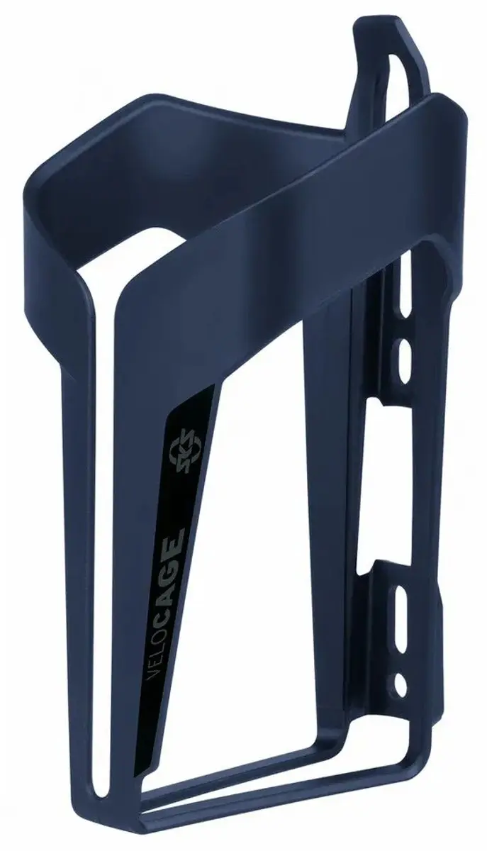 SKS Velocage Bidonhouder Blauw - afbeelding 4 van 4