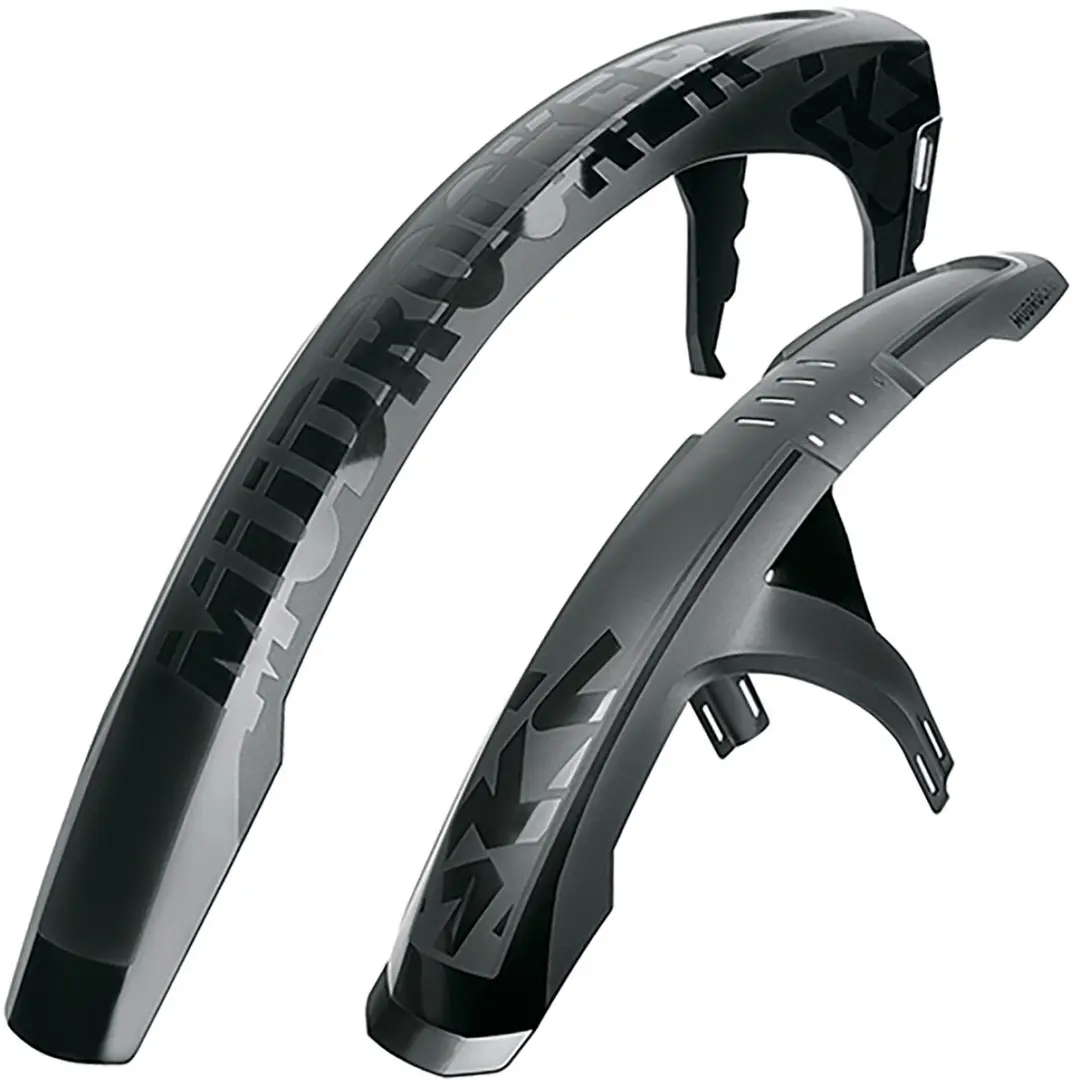 SKS Mudrocker Spatbordenset 29"