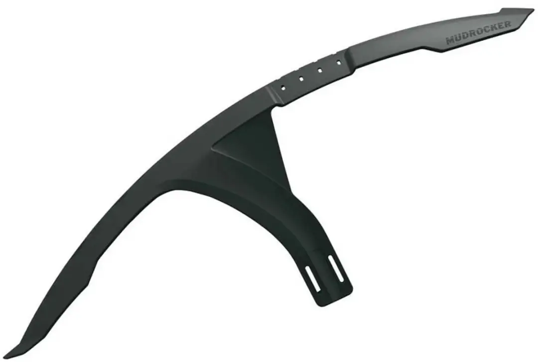 SKS Mudrocker Spatbordenset 29" - Zwart - afbeelding 3 van 6