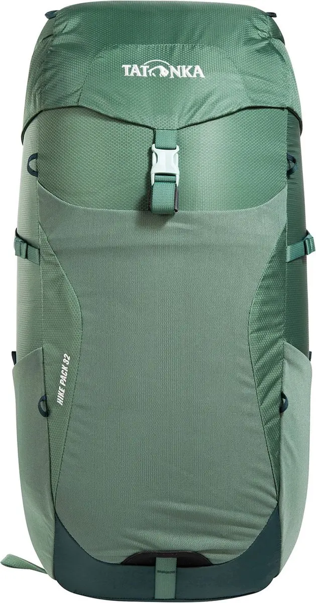 TATONKA trekkingrugzak rugzak Hike Pack 32 Sage Green groen