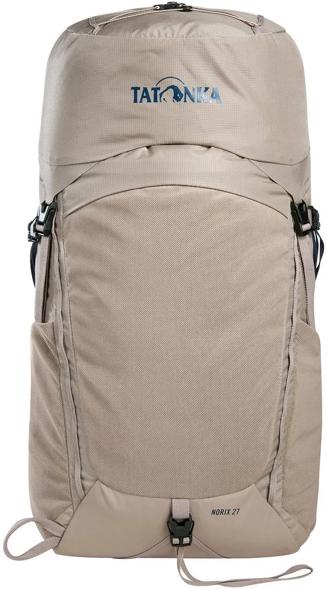TATONKA trekkingrugzak rugzak Norix 27 Nougat Taupe