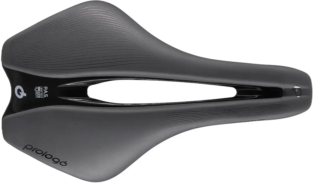 Prologo Dimensión R2 Space Pas Tirox Zadel Zilver 153 mm