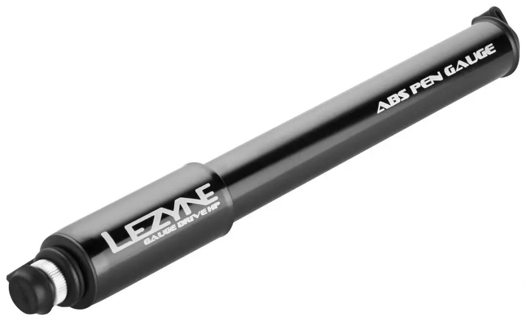 Lezyne CNC Gauge drive