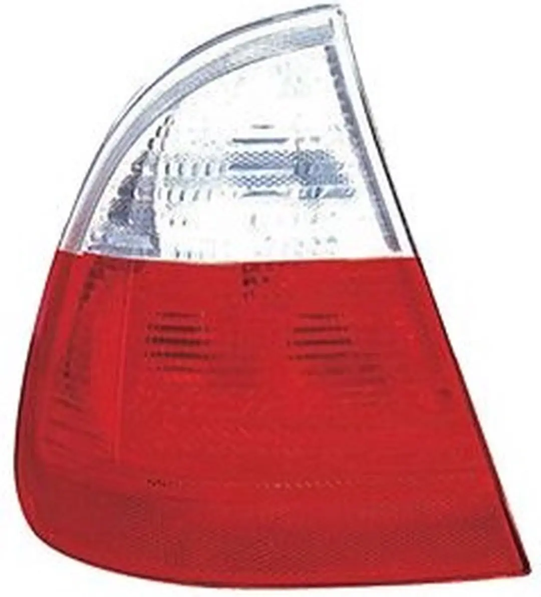 Achterlichtglas buiten l Bmw 3 Touring (e46). Model: 1999-06