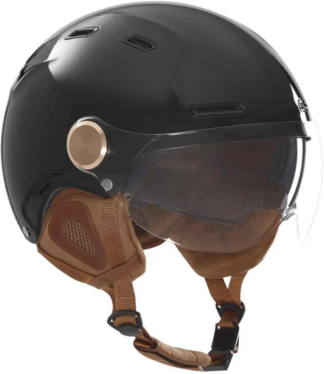 Nox Fiets helm