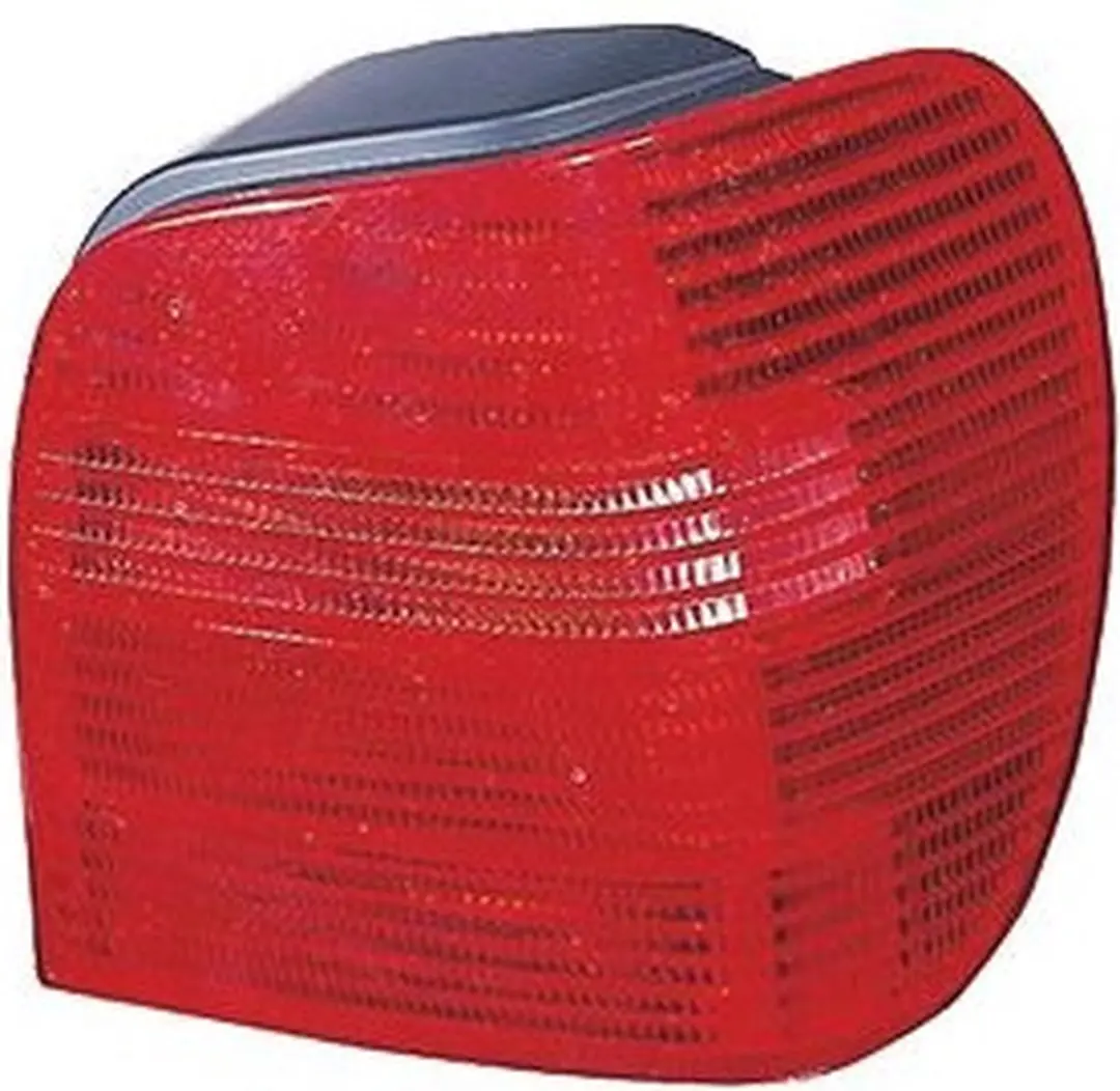 Achterlichtglas rechts Vw Polo (6n2). Model: 1999-10
