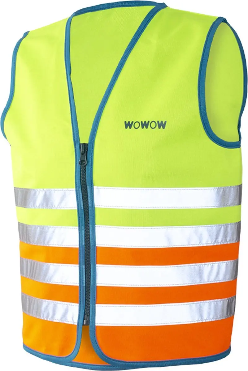 WOWOW Fluohesje kind EN17353