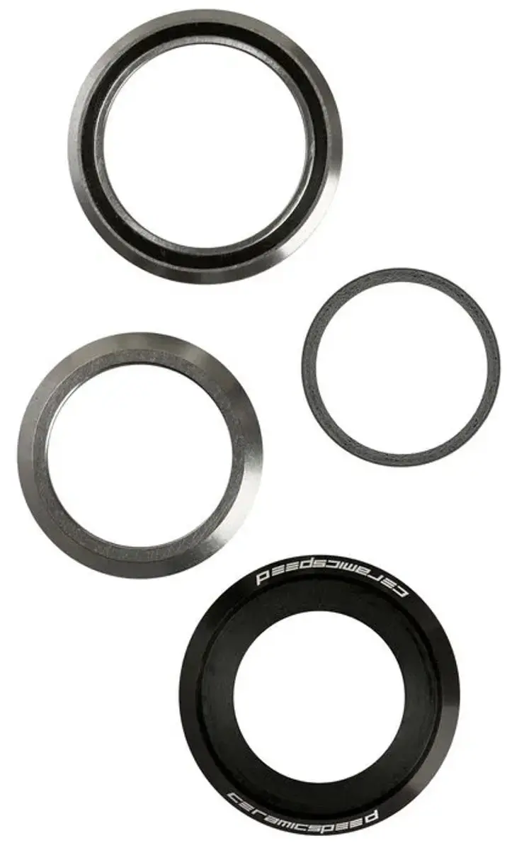 Ceramicspeed Specialized 2 Spacer Kit Balhoofdset - afbeelding 2 van 2