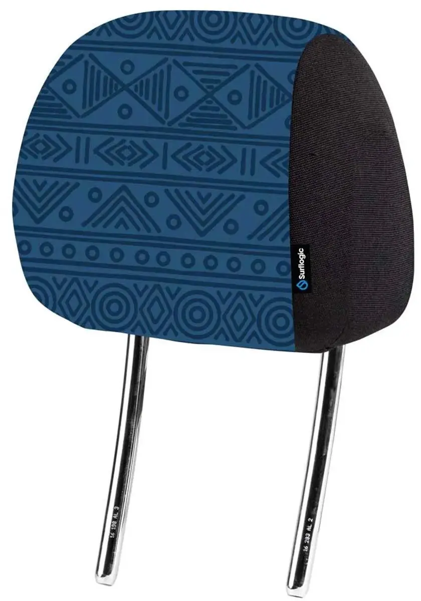 Surflogic Mahori Waterdichte Autostoelhoezen Blauw