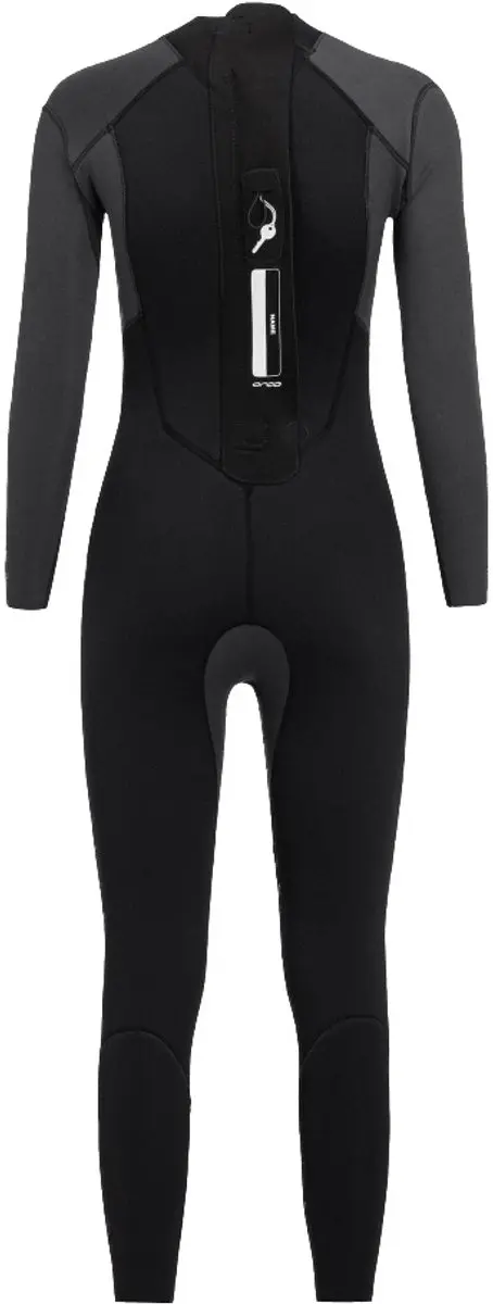ORCA Dames Breast Stroke Open Water Wetsuit Multicolor - afbeelding 5 van 5