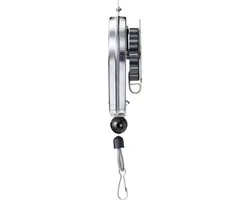 TOOLCRAFT TO-7392612 Lasklem - 1,5m - 2 kg