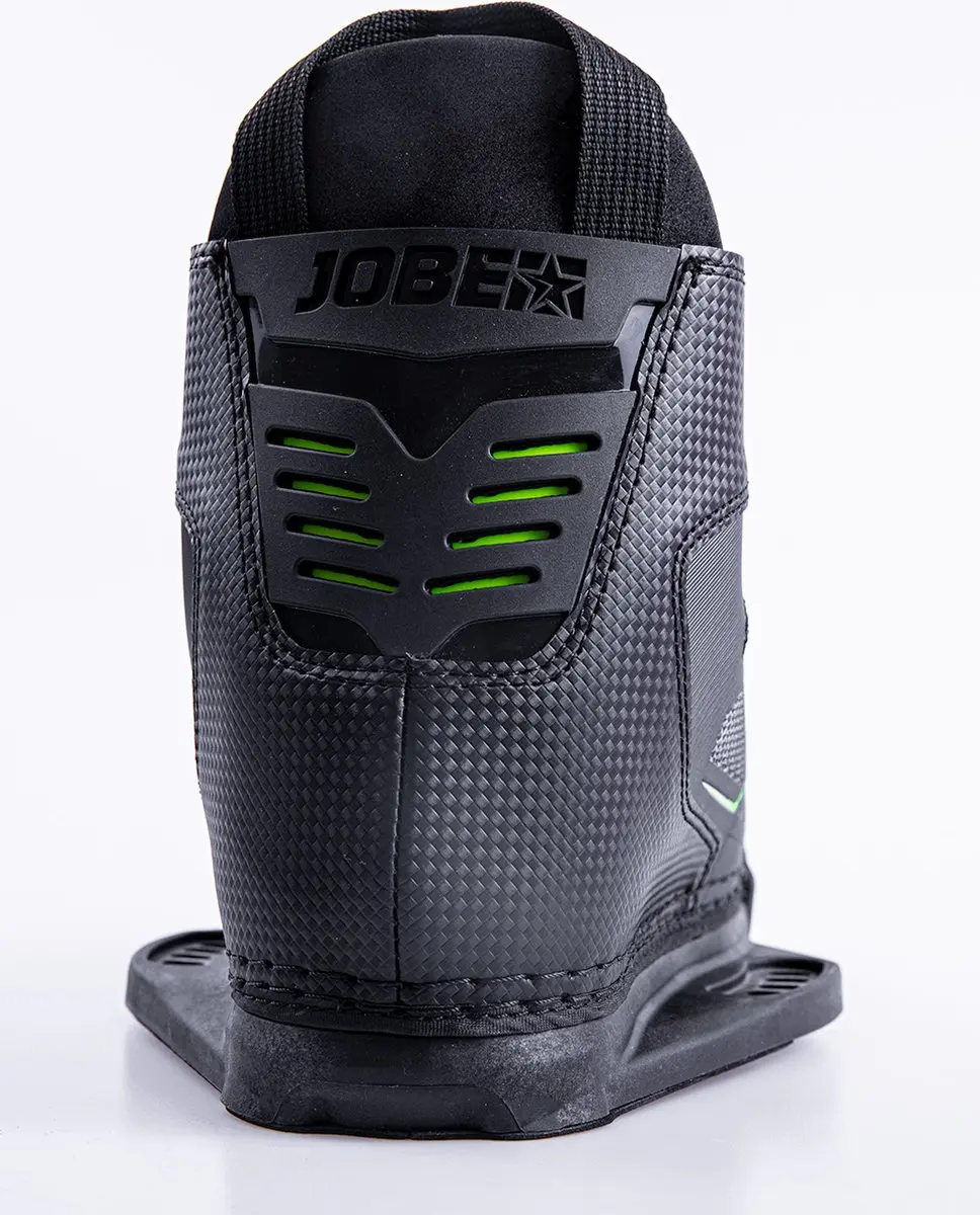 Jobe Sports Unit Wakeboardbindingen - Zwart - afbeelding 2 van 4