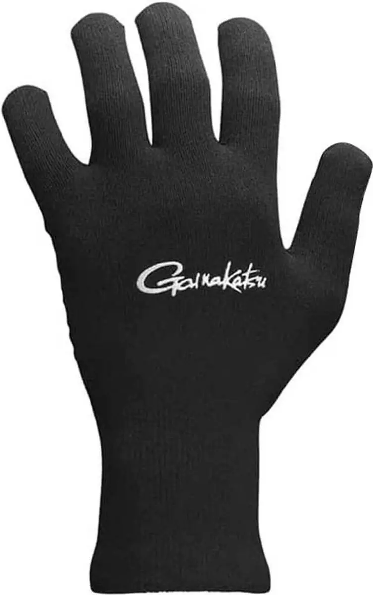 Gamakatsu G-Waterproof Handschoenen M - afbeelding 6 van 6